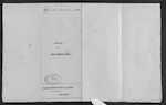 CLARK Edith Rebecca - Te Kopuru - Married