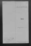 MILLS, Henry [Sentence]