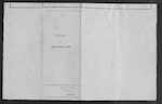 FREAR Sarah Matilda - Hamilton - Widow