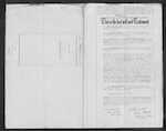 BAKER Albert Frank - Leamington - Carpenter