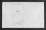 SUMNER Wallace Charles Ivan - Rotorua - Civil Servant