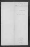 Fletcher, James McKenzie