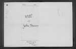 Benson, John