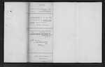 MCLEAN Allan Hugh - Foyers Fairlie - Farmer