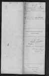 STEVENSON John - Washdyke - Farm Labourer