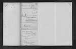TAYLOR Alice - Timaru - wife of George