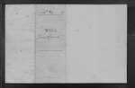 MCDONALD James Bernard Ellerslie