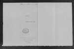ALLEN Frederick George - Gisborne ex Matawhero - Hotelkeeper