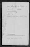 DREW Henry - Temuka - Labourer