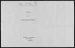 BILLINGHAM Clifford Henry - Auckland - Market Gardener