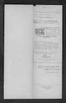 MITCHELL Robert Henry - Waihi - Draughtsman