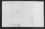 MILLER Susan Watson - Cambridge - Widow
