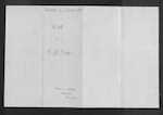 GUY Elizabeth Annie - Hamilton - Wife of Robert Henry