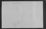 BOURKE Ellen - Hamilton - Wife of John