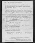 MILNE Alexander Catto - Hamilton - Farmer