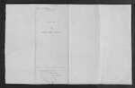 MEREDITH Theodore John - Taumarunui - Boarding House