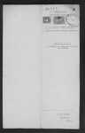 MARSHALL James - Claremont - Farmer