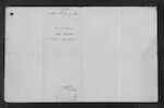 PATTERSON James - Te Aroha - Retired Railway Servant