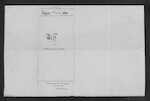 GIBBS William Ernest - Taumarunui - Tailor