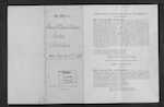 CLEAVER Thomas McDowell - Hamilton and Auckland - Tailor