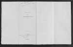TAYLOR Sarah Elizabeth - Hamilton - Married Woman