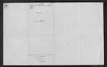 BAKER William Henry - Newstead - Retired Farmer