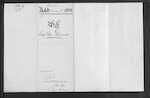 ALEXANDER Edith Ellen - Hamilton - Widow