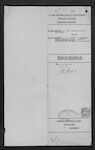 WILSON Charles Henry George - Whangarei - Motor Mechanic