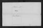 HAWKINS Frank - Tinwald - Wheelwright