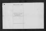 HANCOX Thomas - Ashburton - Printer
