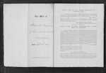 CRAIGHEAD Alexander - Waimate - Hotelkeeper