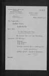 SIMMONDS John - Allenton, Ashburton - Retired Sexton