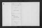 McBRIDE William - Timaru - Jeweller
