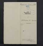 MASON William Arthur - Dunedin - University Registrar