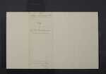 ANDERSON John Stewart - Dunedin - Journeyman Flourmiller