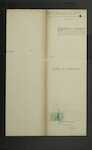 MACKAY Isabella May - Ranfurly - Wife of Donald Ernest Stuart Mackay