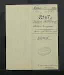 MCLEOD Robert - Milton - Engineer