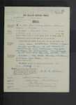 MCLEAN Allan Findlay Robson - Owaka - Transport Driver / His Majesty's Armed Forces