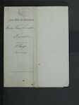 LUMSDEN George Thomas - Dunedin - Retired Warehouseman