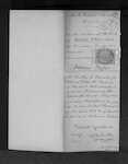 ALLAN Robert - Timaru - Carpenter
