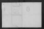 DODD Henry Richard - Timaru - Boardinghouse Keeper