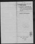 LOW John Henry - Timaru - Railway Employee/RNZAF