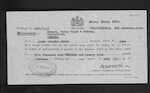 BRUCE James Russell - Timaru - Company Manager