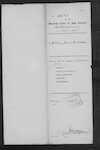 DICKSON William James - Timaru - Storeman