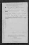 ANDERSON Catherine Hilda C - Ashburton - Widow