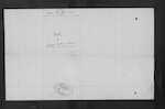 SINCLAIR George William - Chamberlain, Albury - Farmer