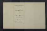 MILLER Thomas, also known as MILLER Thomas Hourston - Dunedin - Railway Inspector of Permanent Way