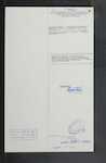 ANDERSON Catherine McGregor - Dunedin - Wife of Norman Douglas Anderson