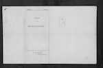 THOMSON Mary Kelly - Timaru - Widow