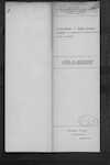 JOHNSTON Robert Reginald - Ashburton - Clerk